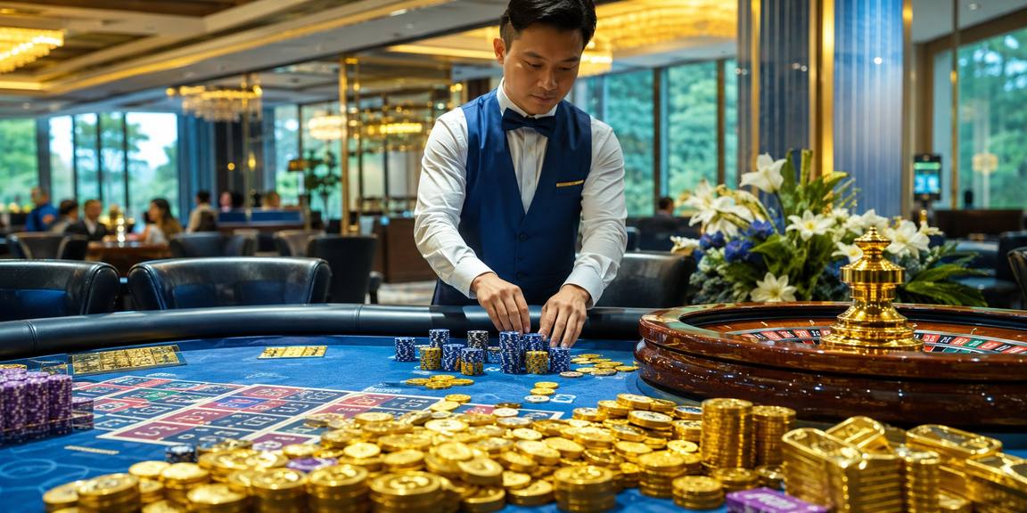 vn001 Sportsbook Là Gì và Tại Sao Người Chơi Việt Chọn vn001